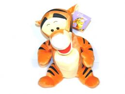 21'' Jumbo Tigger Disney Winnie the Pooh Soft Toy by Fisher Price