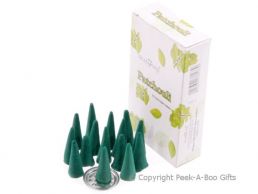 Stamford Incense Cones 15 pack Patchouli Scented