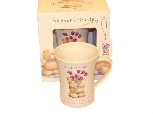 Forever Friends Mum Gift Mug